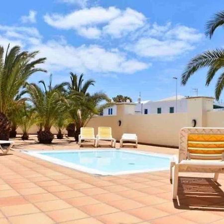 Riviera Park 7A - Air Con- Wi-Fi- Uk Channels- 5 Minutes Walking From The Sea Apartamento Tías Exterior foto