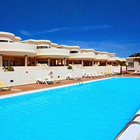 Riviera Park 7A - Air Con- Wi-Fi- Uk Channels- 5 Minutes Walking From The Sea Apartamento Tías Exterior foto