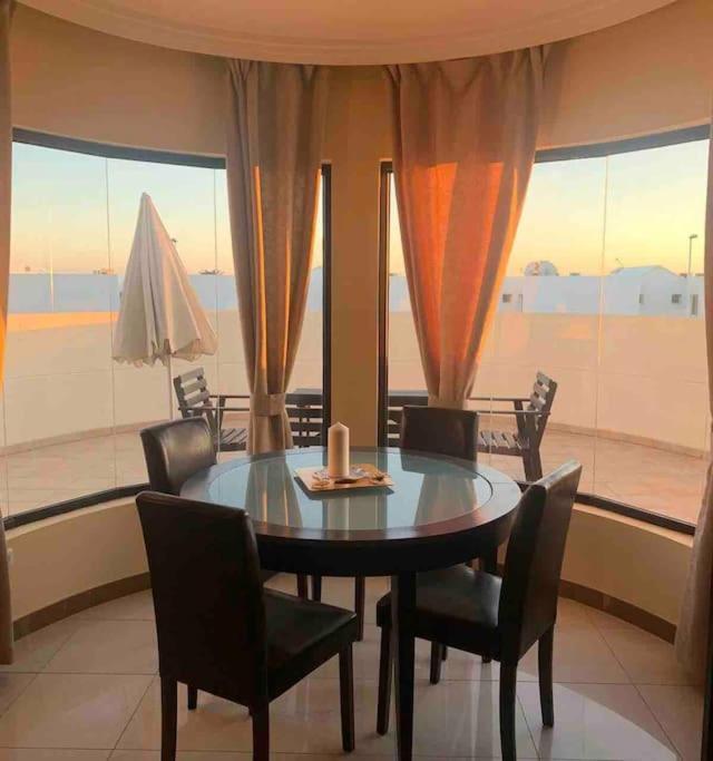 Riviera Park 7A - Air Con- Wi-Fi- Uk Channels- 5 Minutes Walking From The Sea Apartamento Tías Exterior foto